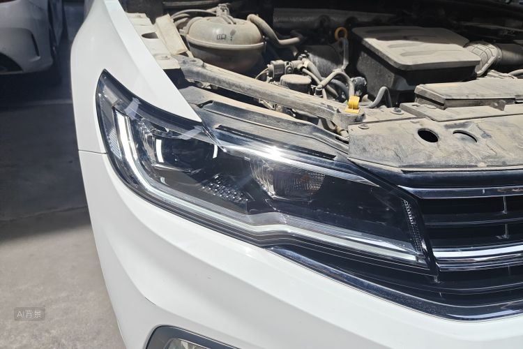 Volkswagen Bora 2020 image de voiture #8