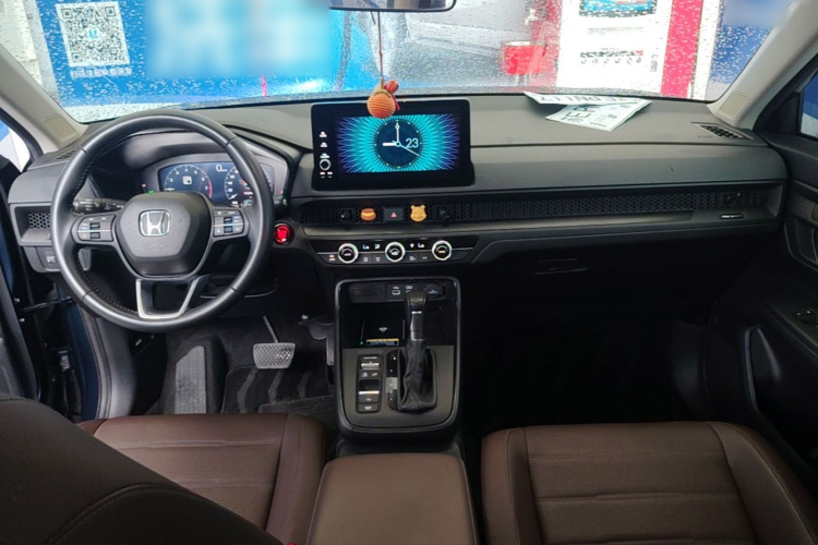 Honda CR-V 2022 car image #11