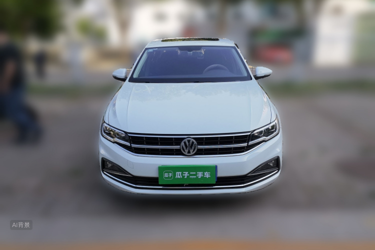 Volkswagen Bora 2020 car image #3
