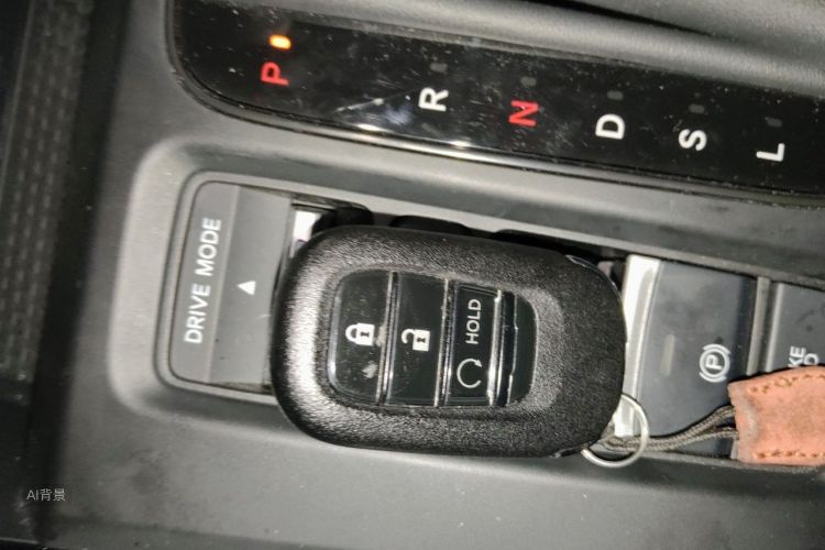 Honda CR-V 2025 car image #10