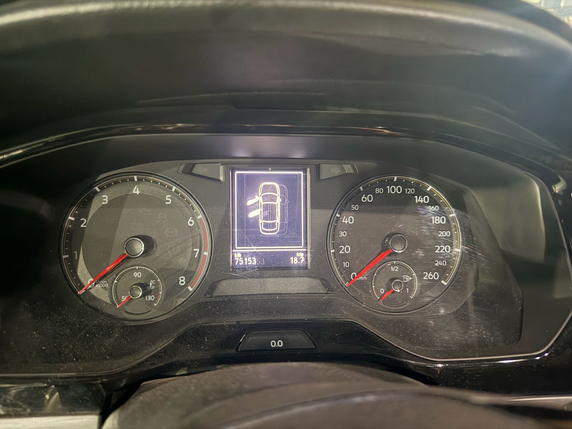 Volkswagen Bora 2019 #8 Volkswagen Bora 2019 immagine di auto #8
