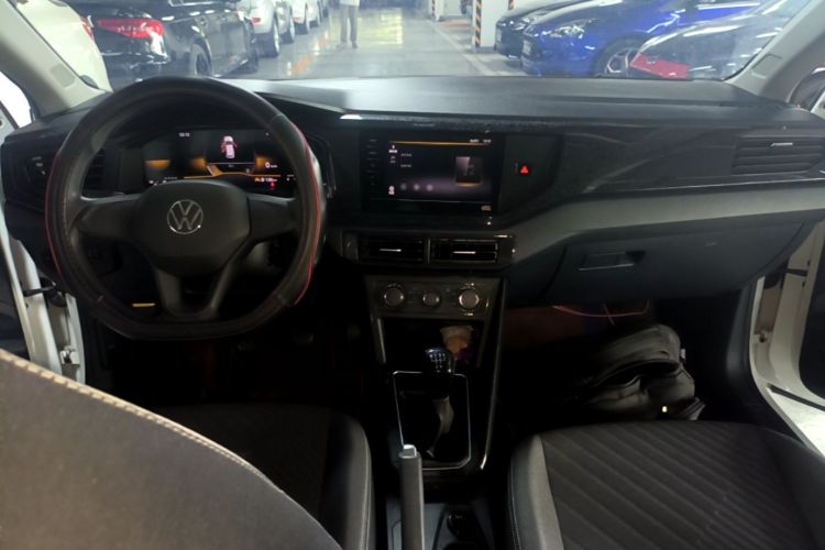 Volkswagen Lavida 2023 #10 Volkswagen Lavida 2023 car image #10
