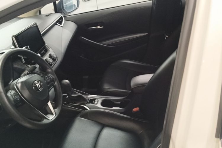 Toyota Corolla 2020 car image #15