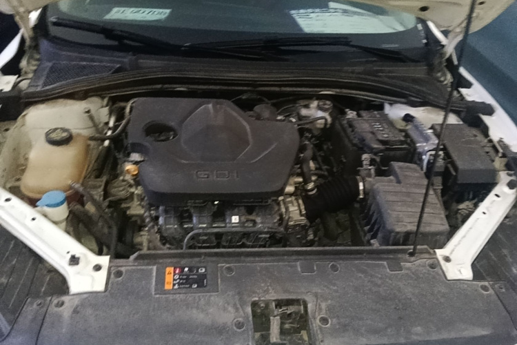 MG 5 2023 #20 MG 5 2023 imagen de coche #20