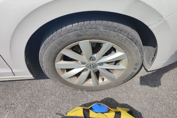 Volkswagen Bora 2020 car image #9