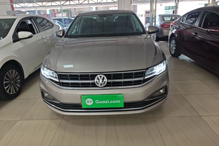 Volkswagen Bora 2019 #3 Volkswagen Bora 2019 car image #3