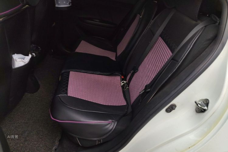Toyota Vios 2017 #19 Toyota Vios 2017 car image #19