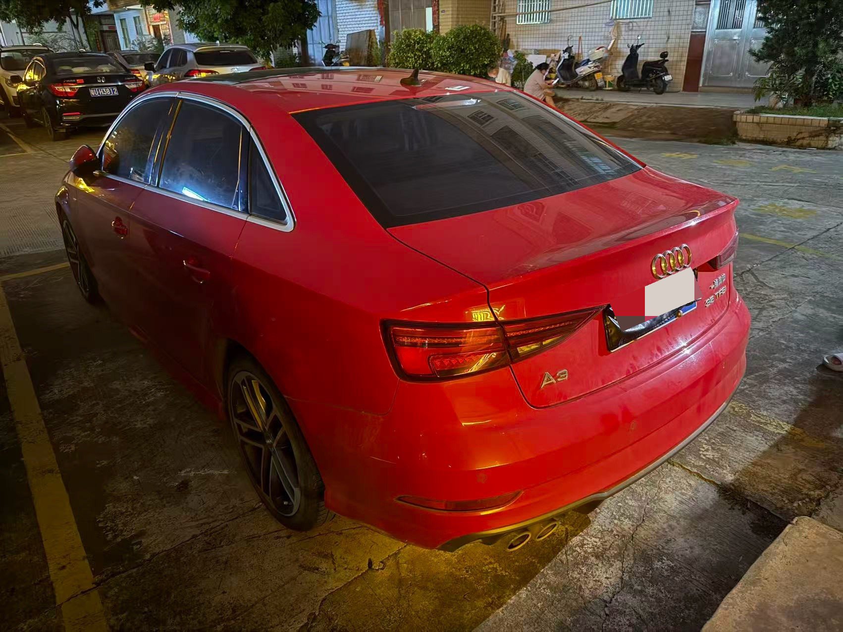 2020 #2 2020 car image #2