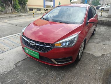Chery Arrizo 5 2016 Chery Arrizo 5 2016 car image