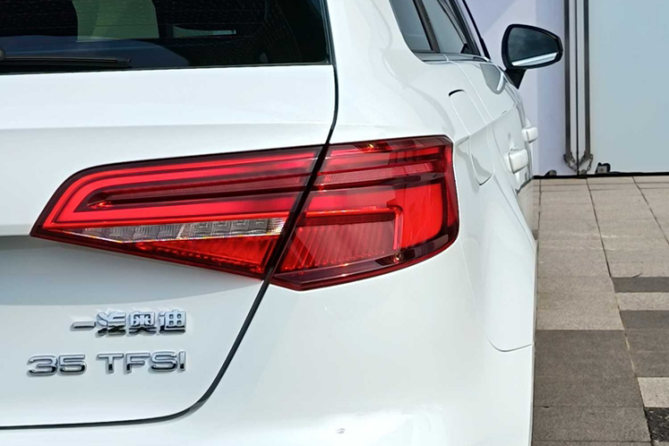 Audi A3 2017 #12 Audi A3 2017 immagine di auto #12