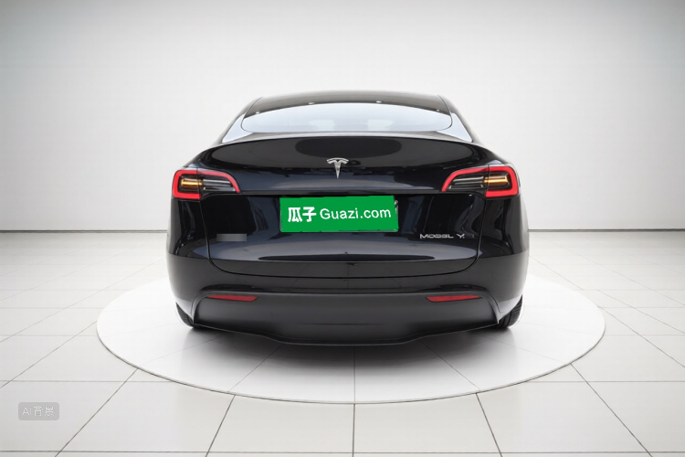 Tesla Model Y 2023 car image #6