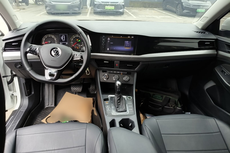 Volkswagen Bora 2023 #11 Volkswagen Bora 2023 immagine di auto #11