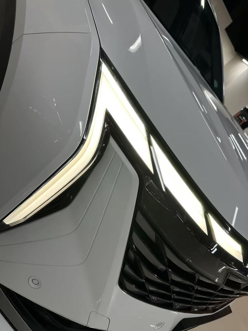 GEELY Boyue L 2024 car image #10