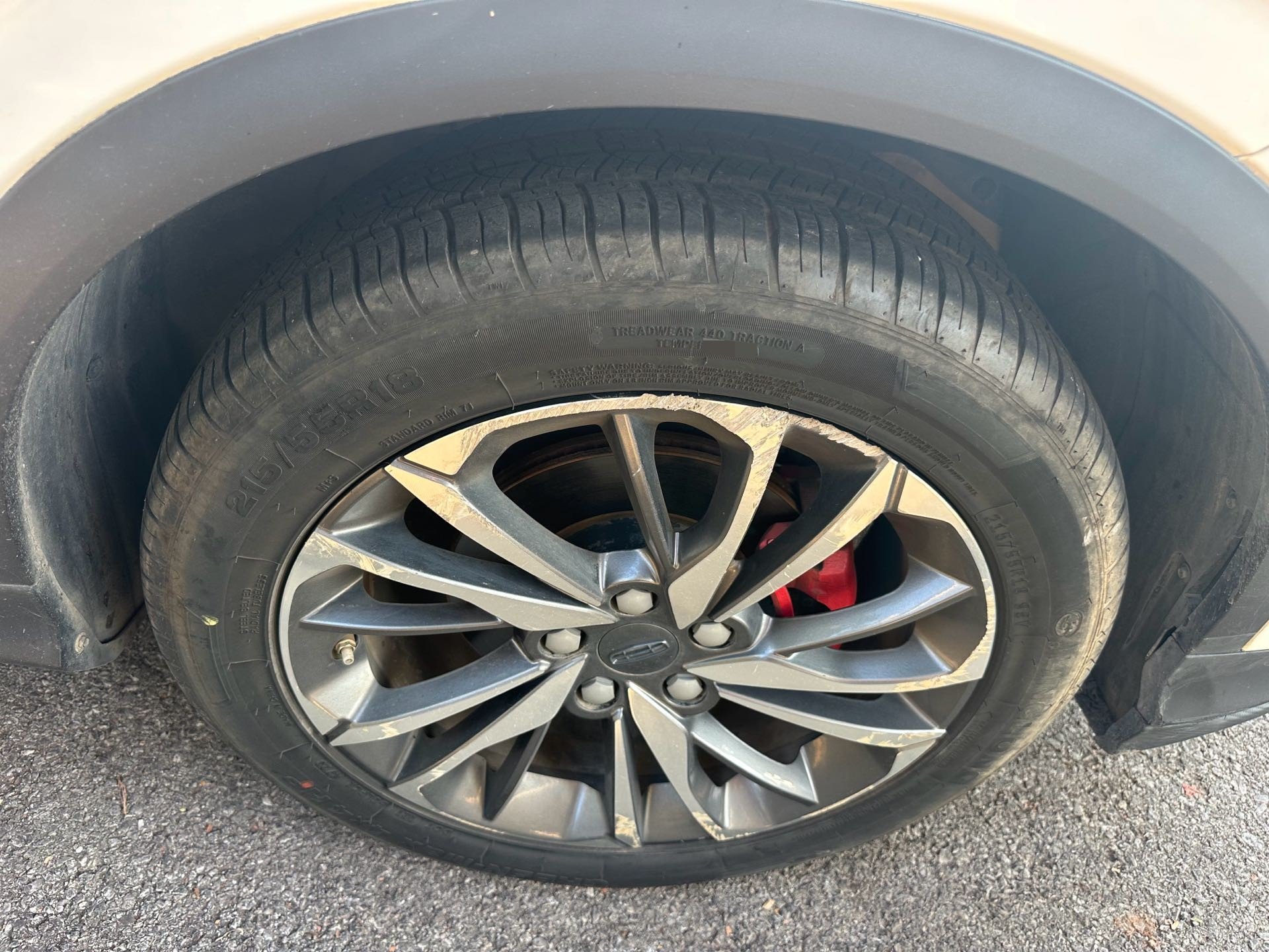 GEELY Coolray 2019 #8 GEELY Coolray 2019 صورة سيارة #8
