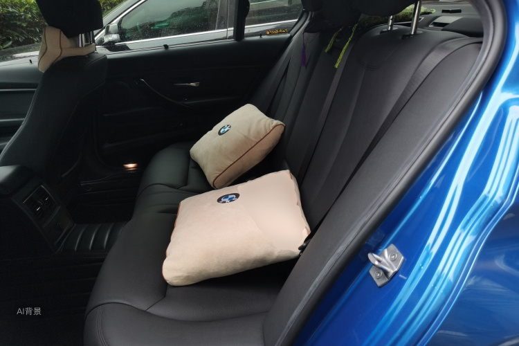 BMW 3 Series 2017 #19 BMW 3 Series 2017 car image #19