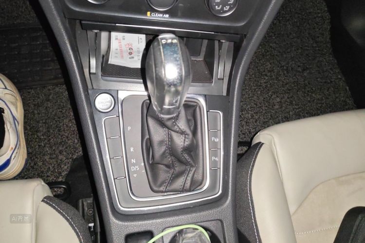 Volkswagen Golf 2017 #16 Volkswagen Golf 2017 car image #16