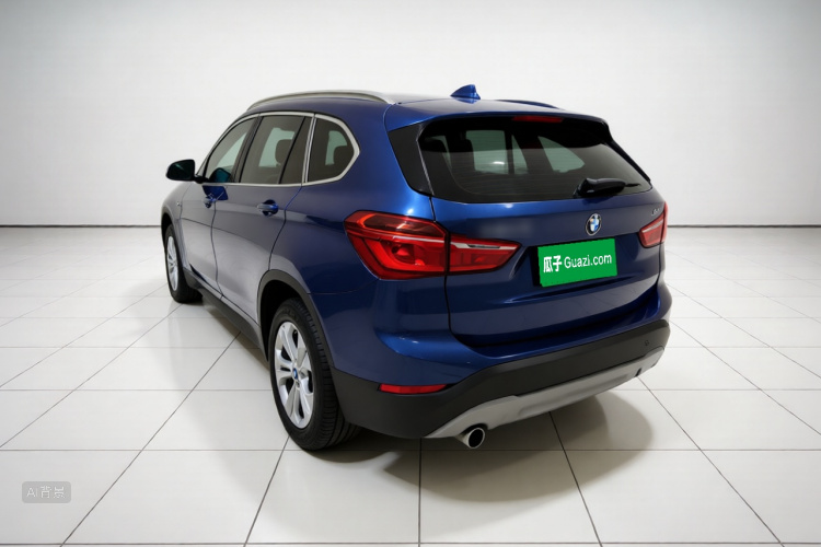 BMW X1 2017 car image #5