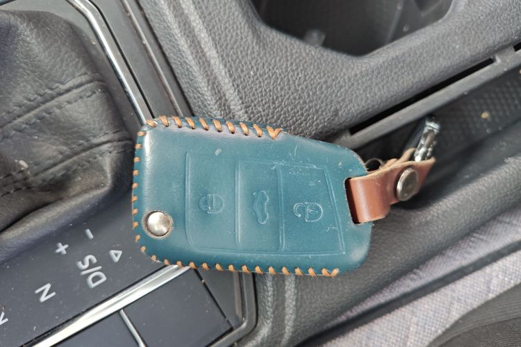 Volkswagen Lavida 2022 imagen de coche #9