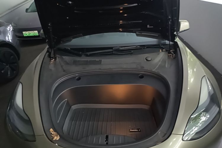 Tesla Model 3 2023 #20 Tesla Model 3 2023 car image #20