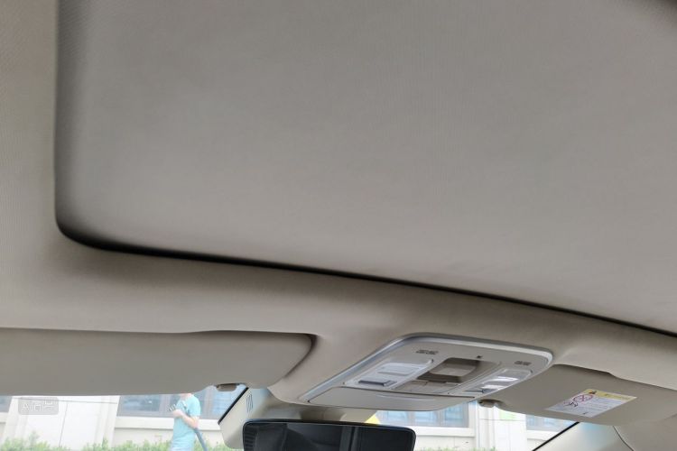 GEELY Emgrand GS 2020 imagem de carro #20
