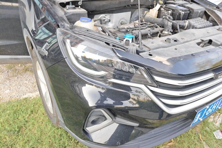 Jetour X70M 2021 #8 Jetour X70M 2021 car image #8