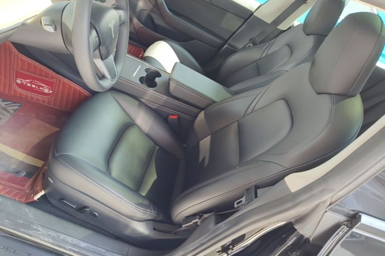 Tesla Model 3 2021 car image #15