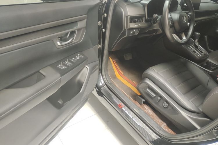 Honda CR-V 2023 car image #16