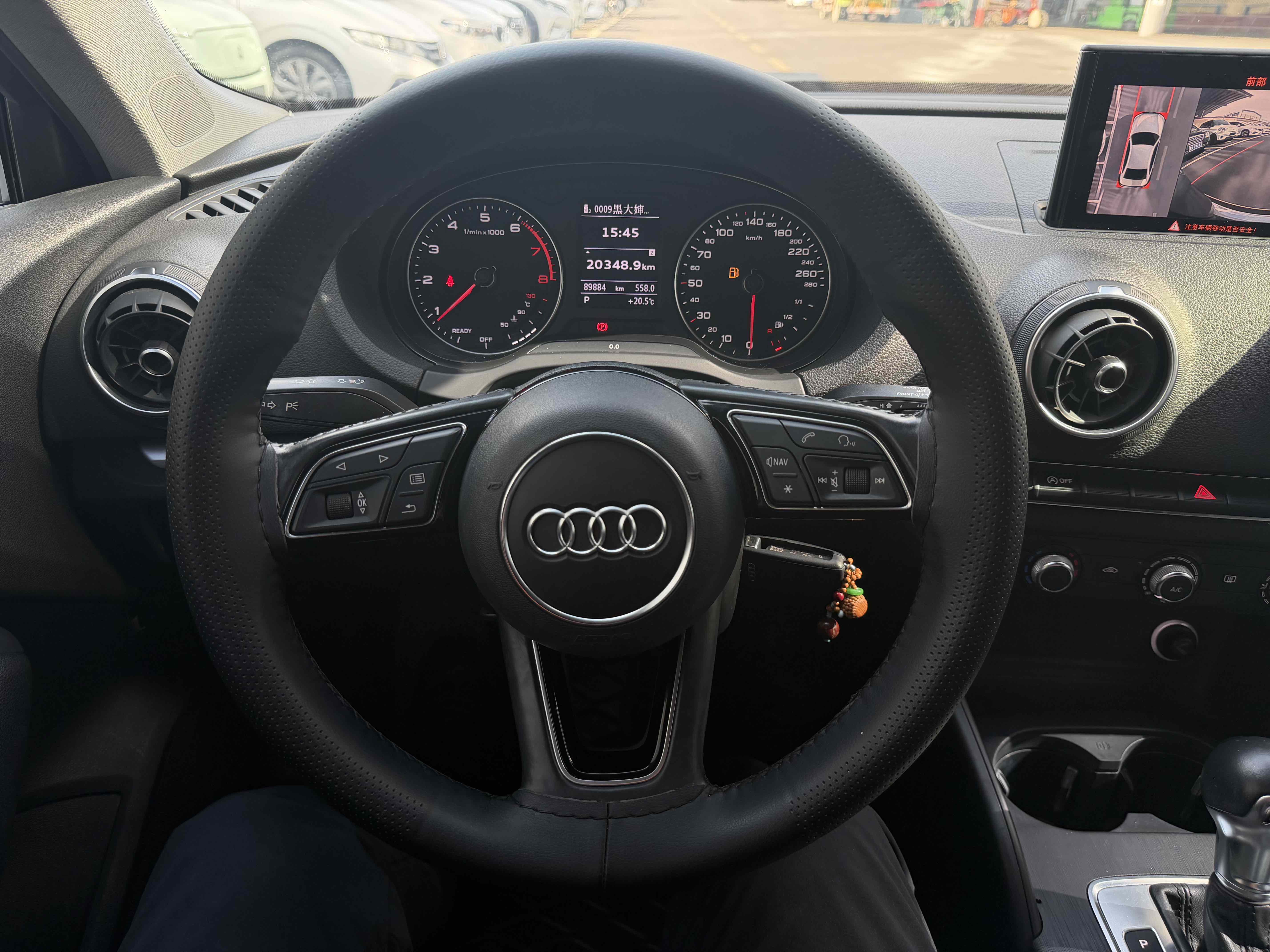 Audi A3 2017 #8 Audi A3 2017 immagine di auto #8