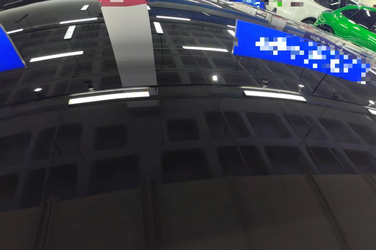 Tesla Model 3 2020 #25 Tesla Model 3 2020 immagine di auto #25