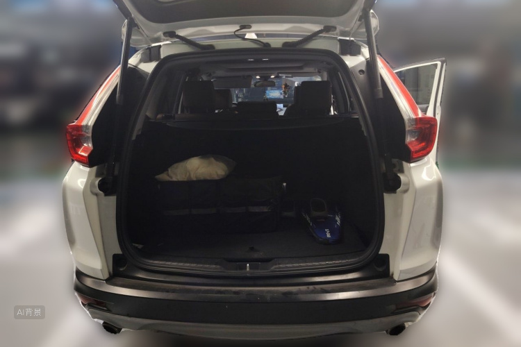 Honda CR-V 2017 #21 Honda CR-V 2017 car image #21