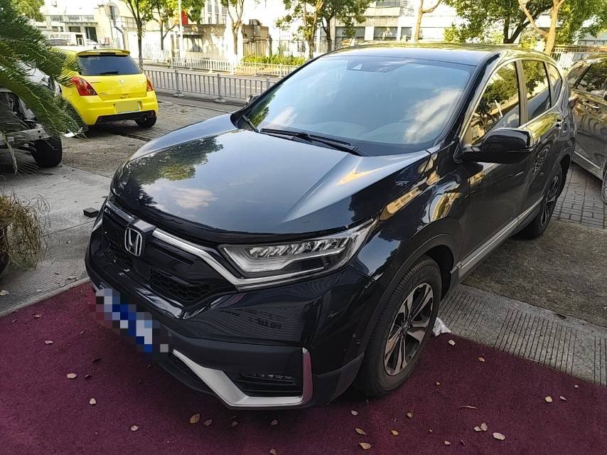 Honda CR-V 2022 Honda CR-V 2022 car image