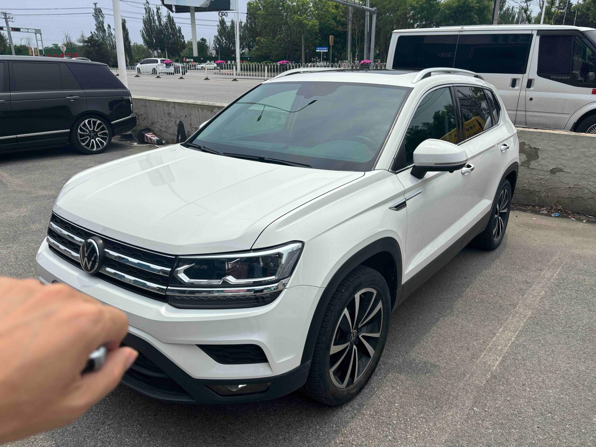 2022 2022 immagine di auto