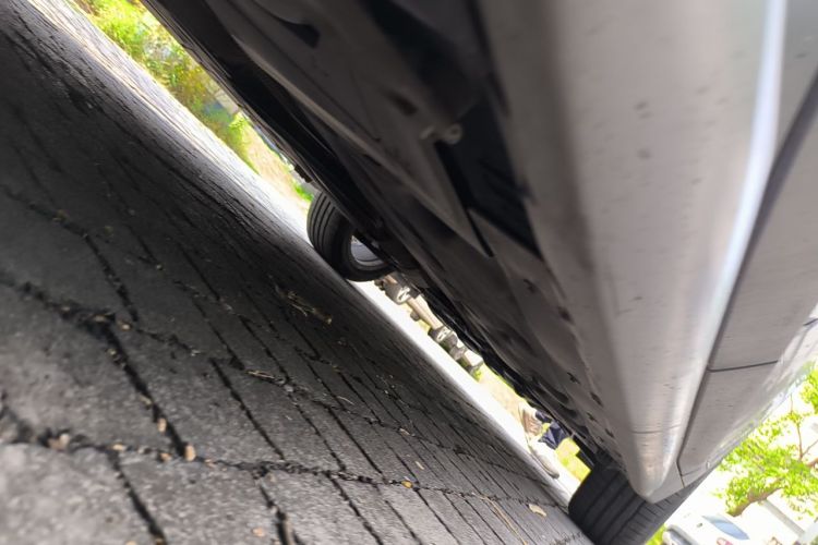 BMW X1 2019 car image #24