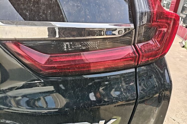 Honda CR-V 2020 car image #8