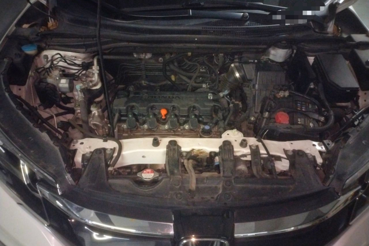 Honda CR-V 2017 car image #18