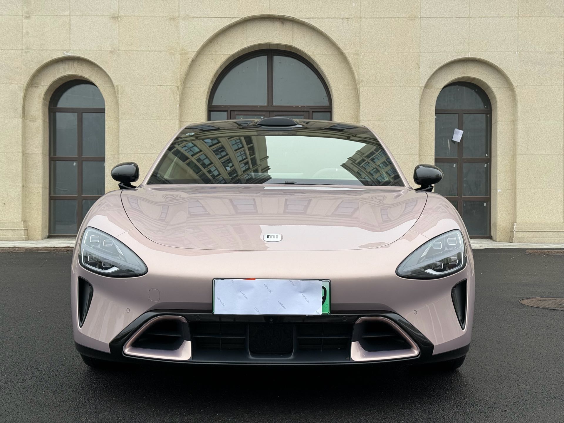 2026 immagine di auto #2