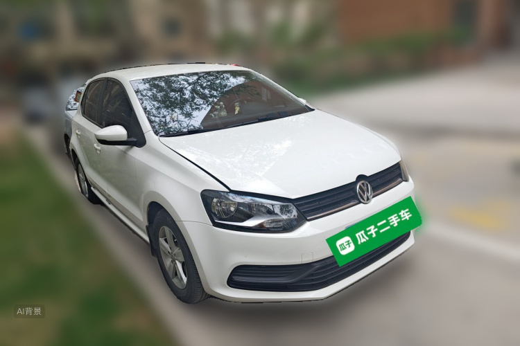 Volkswagen Polo 2018 imagem de carro #4