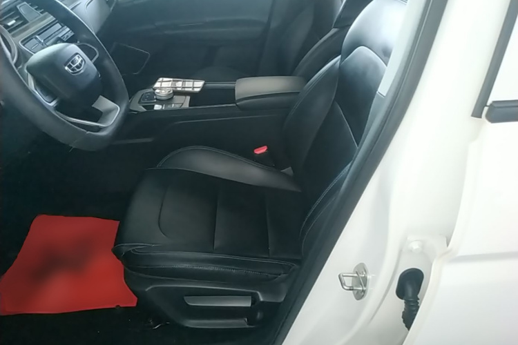 GEELY Emgrand New Energy 2021 car image #15