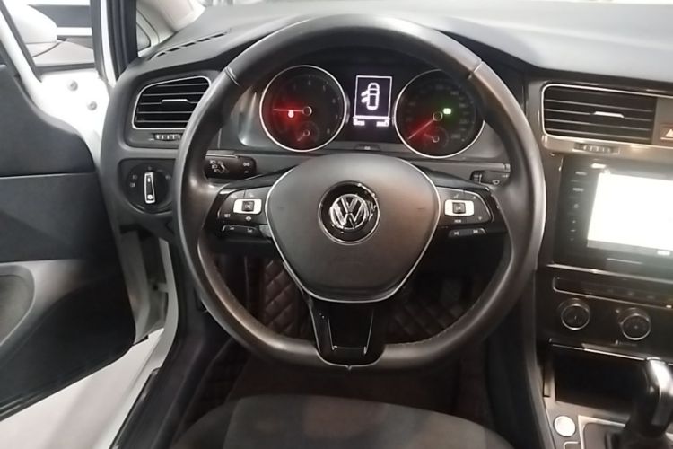 Volkswagen Golf 2020 #11 Volkswagen Golf 2020 immagine di auto #11