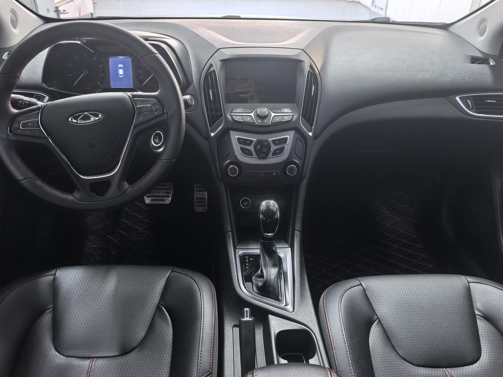 Chery Arrizo 5 2017 car image #7