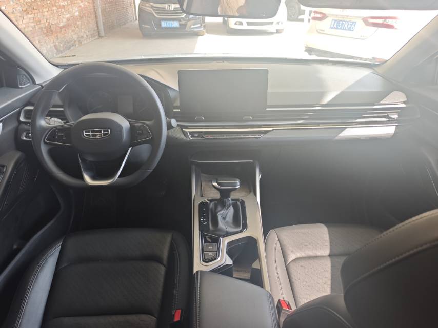 吉利汽车 帝豪 2023 汽车图片 #7