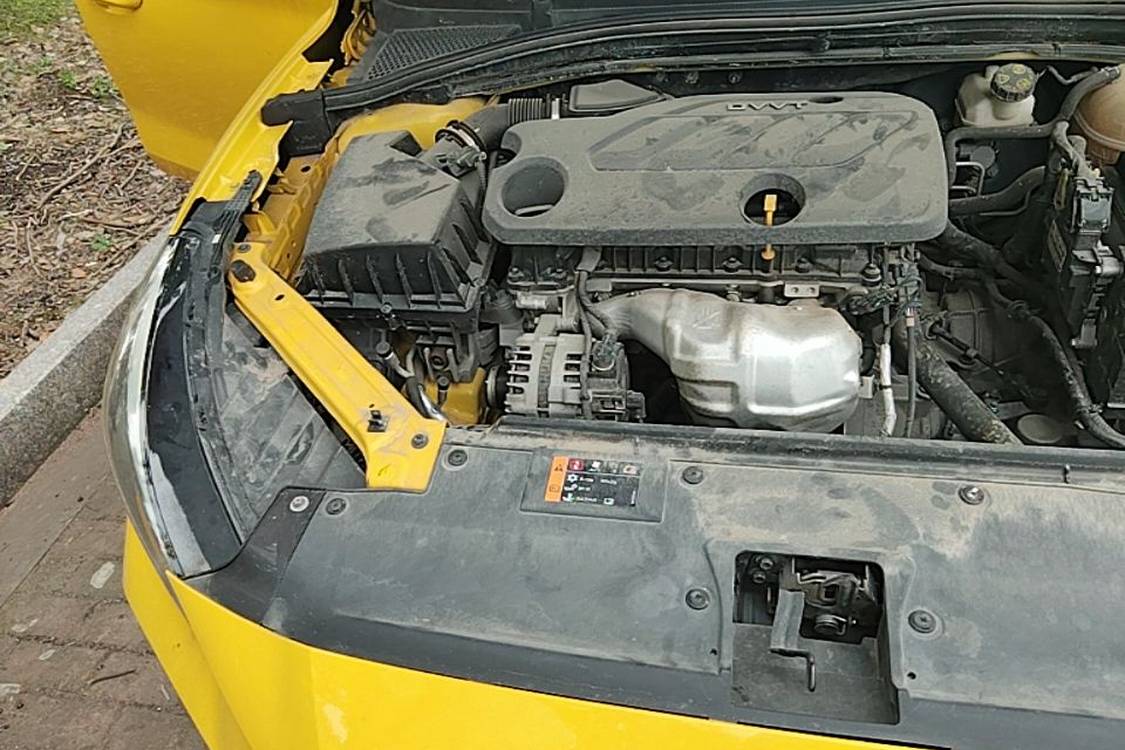 MG 5 2021 car image #11