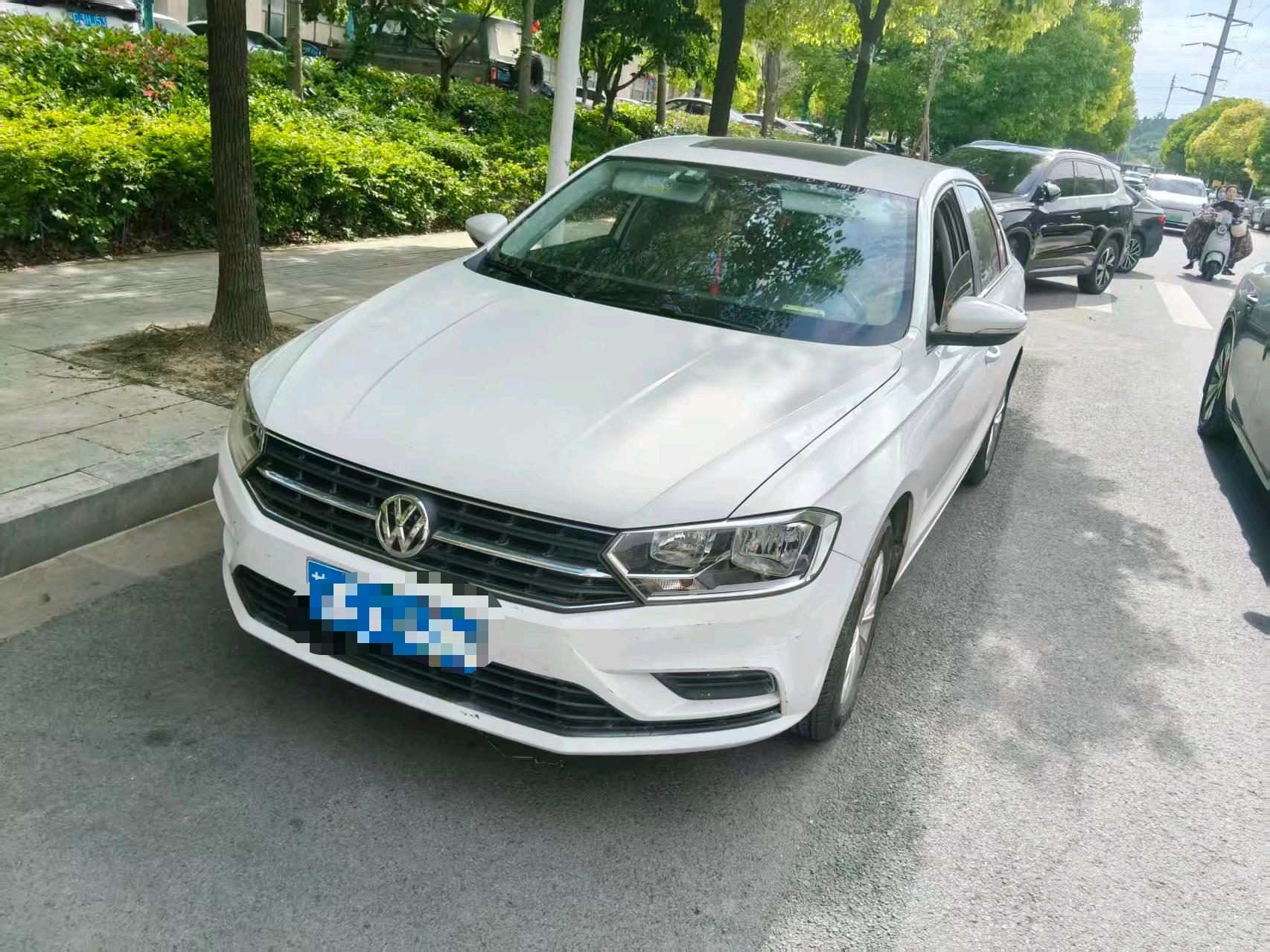 Volkswagen Bora 2019 car image 