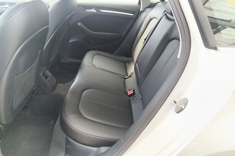 Audi A3 2017 imagen de coche #17