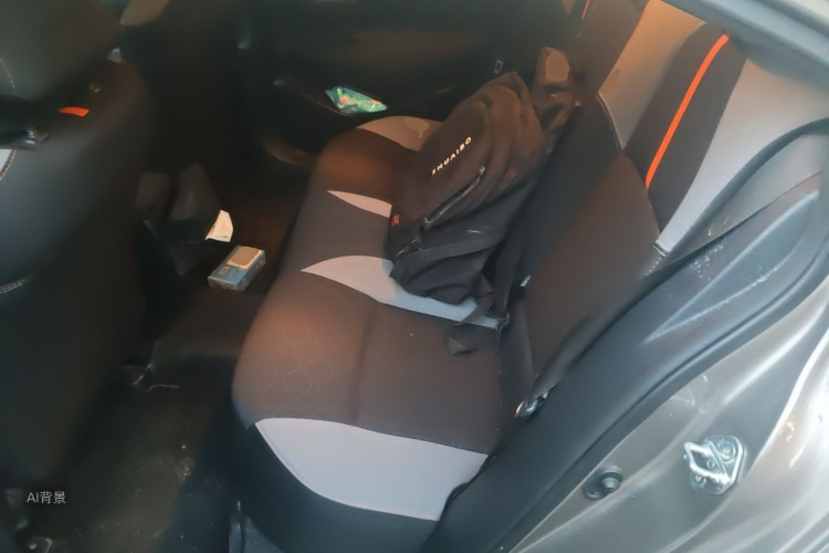 Toyota Corolla 2022 car image #19