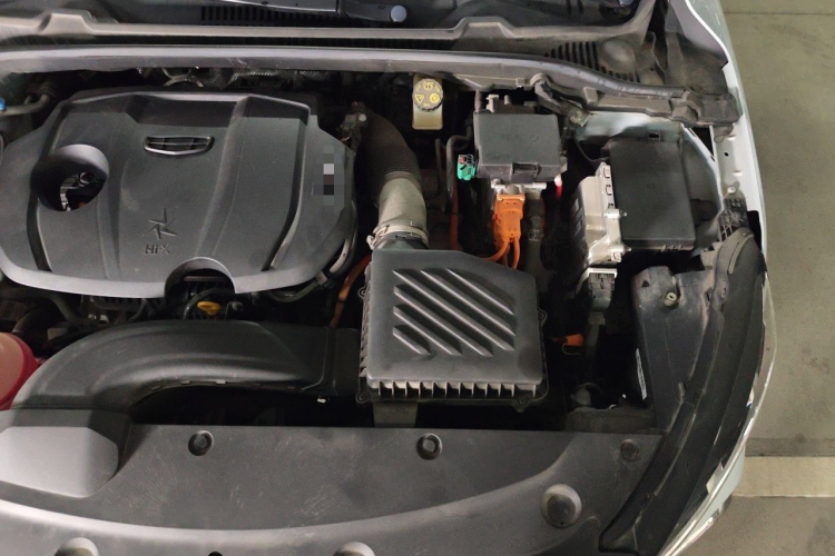 GEELY Emgrand L HiP 2023 car image #25