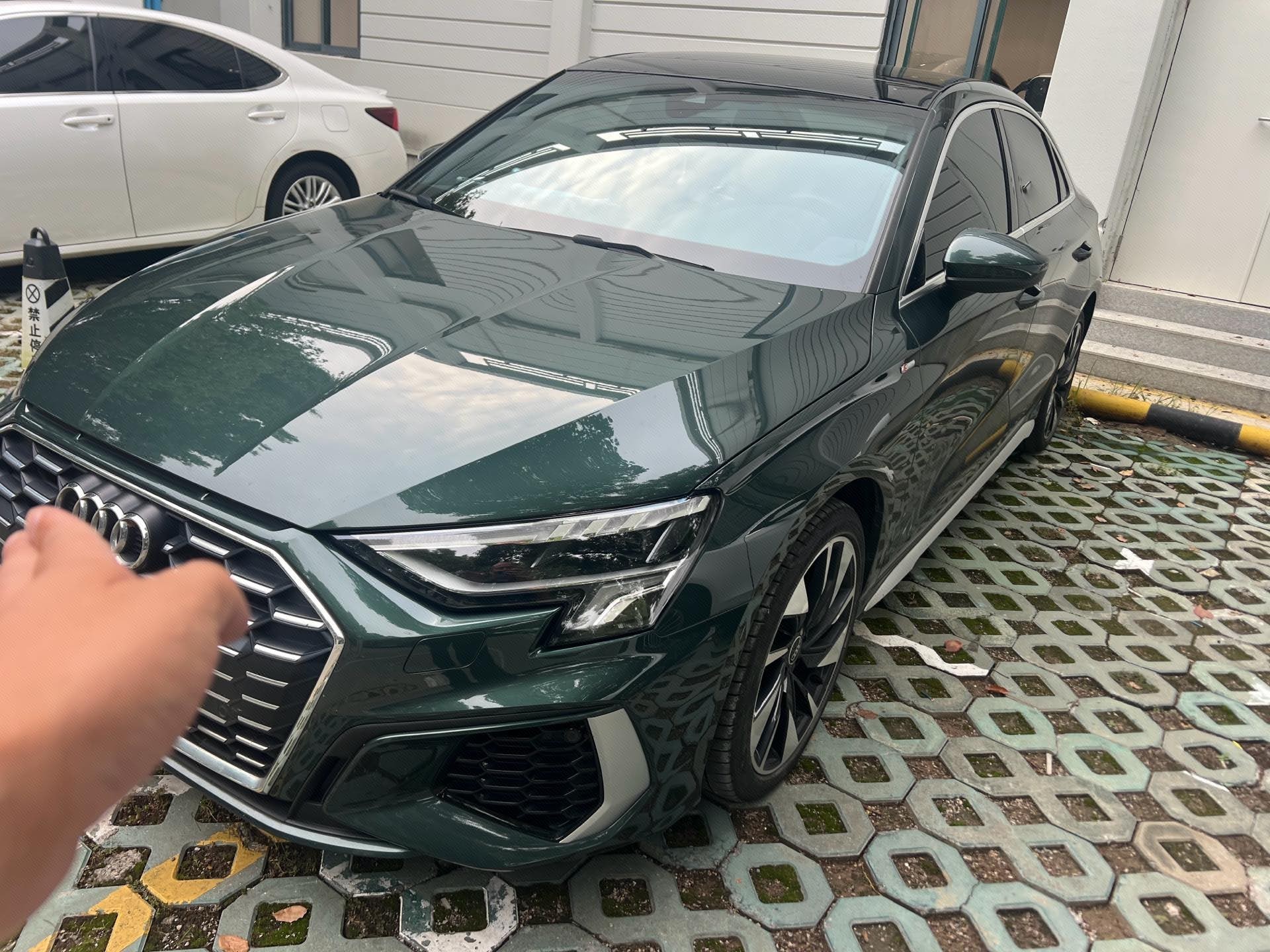 2023 2023 car image