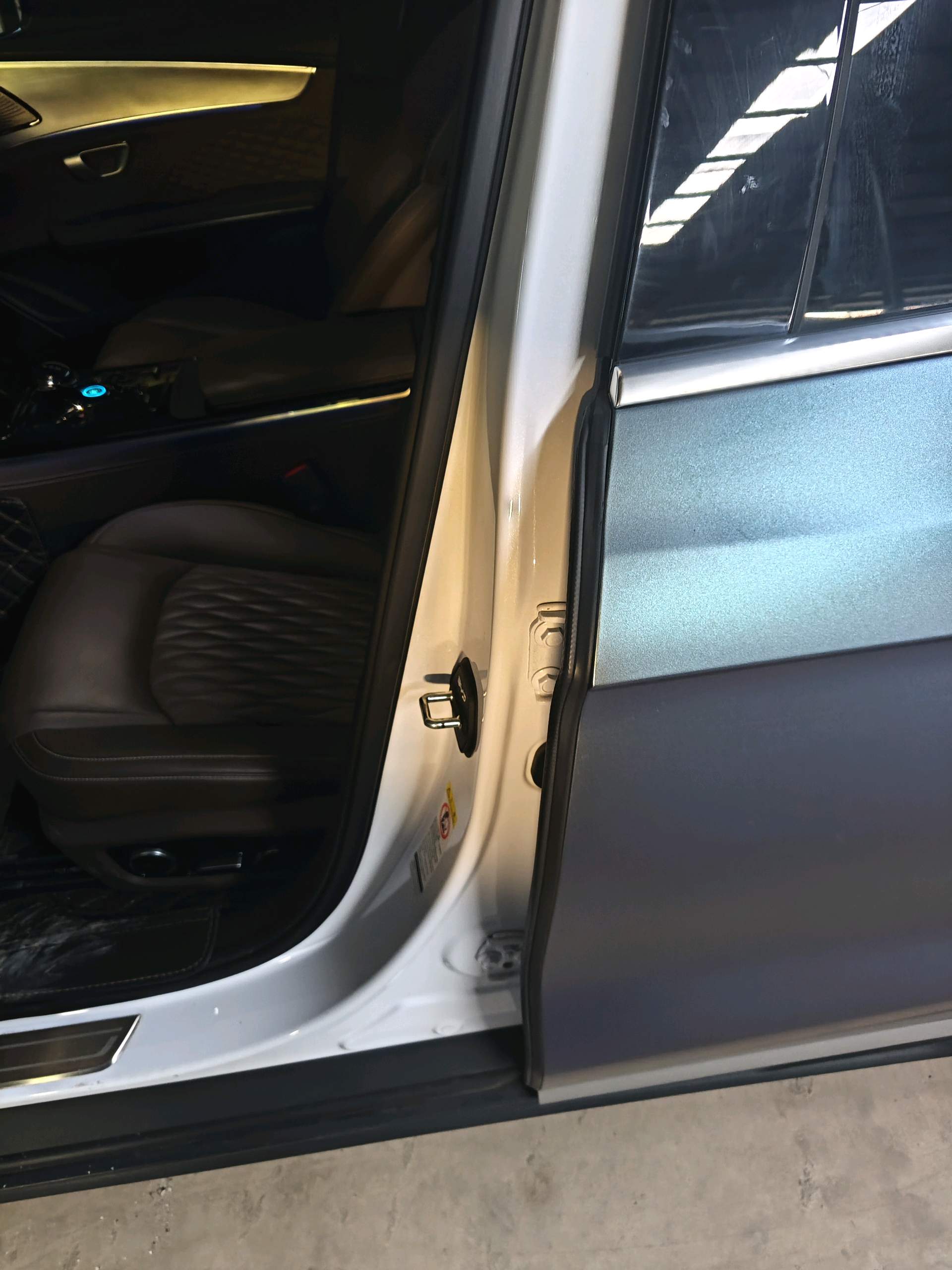 BYD Han 2024 car image #6