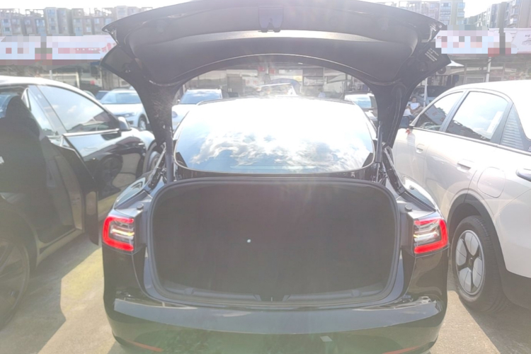 Tesla Model 3 2023 #21 Tesla Model 3 2023 imagen de coche #21