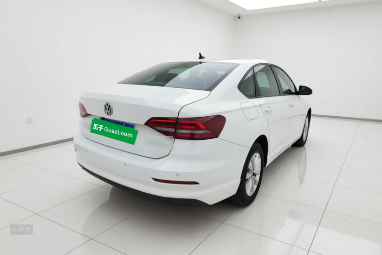 Volkswagen Lavida 2021 #7 Volkswagen Lavida 2021 car image #7